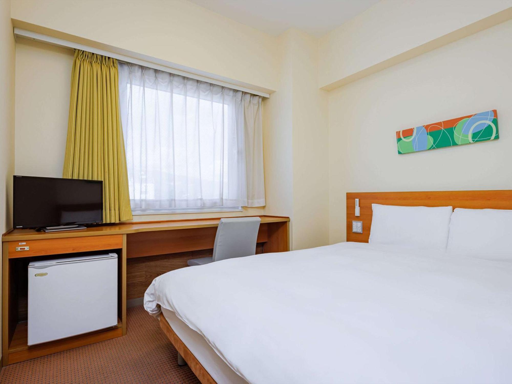 Comfort Inn Fukushima Nishi Inter Exterior photo