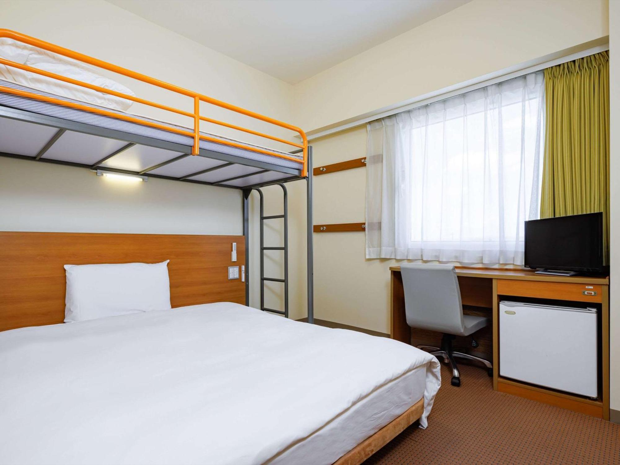 Comfort Inn Fukushima Nishi Inter Exterior photo
