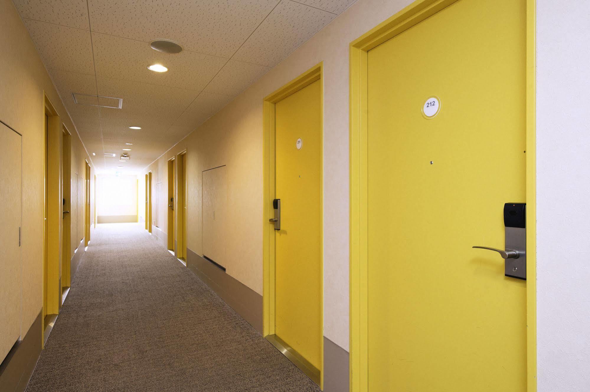 Comfort Inn Fukushima Nishi Inter Exterior photo